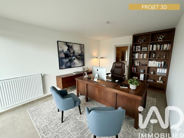 Immeuble à vendre 120 m² Unieux