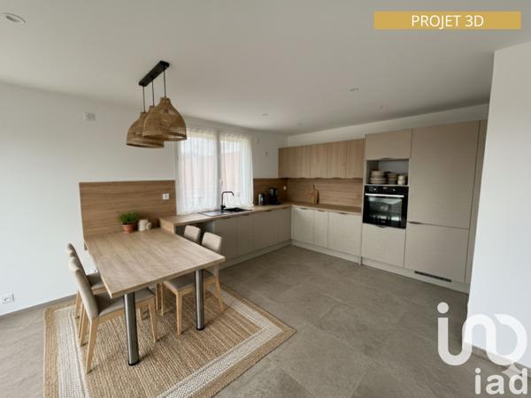 Immeuble à vendre 120 m² Unieux