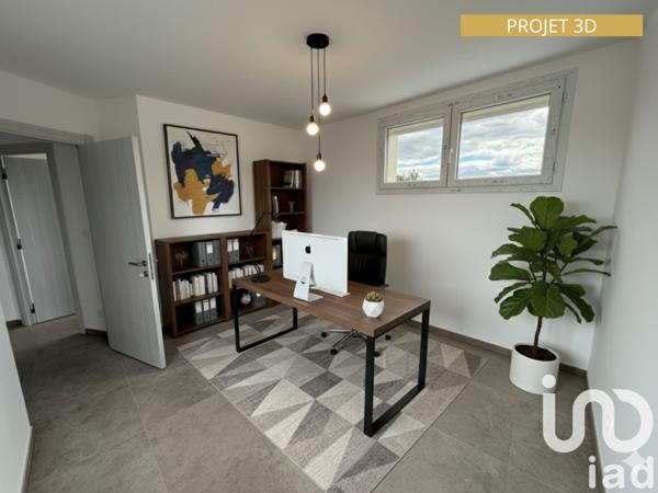 Immeuble à vendre 120 m² Unieux