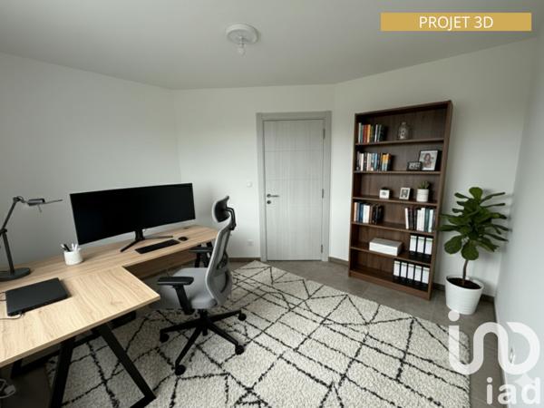 Immeuble à vendre 120 m² Unieux