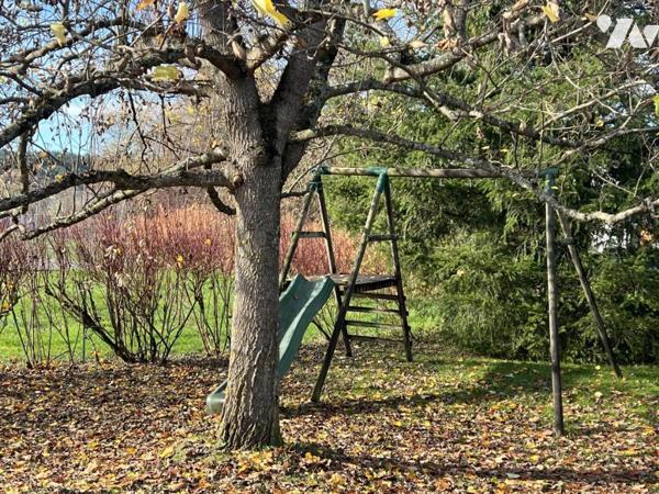 Maison de plain-pied de type T6