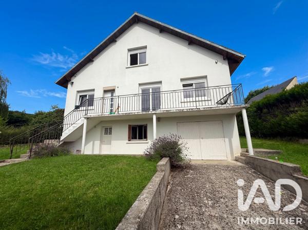 Maison à vendre 6 pièces 120 m² Pernant