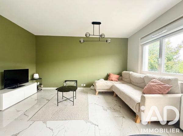 Maison à vendre 6 pièces 120 m² Pernant