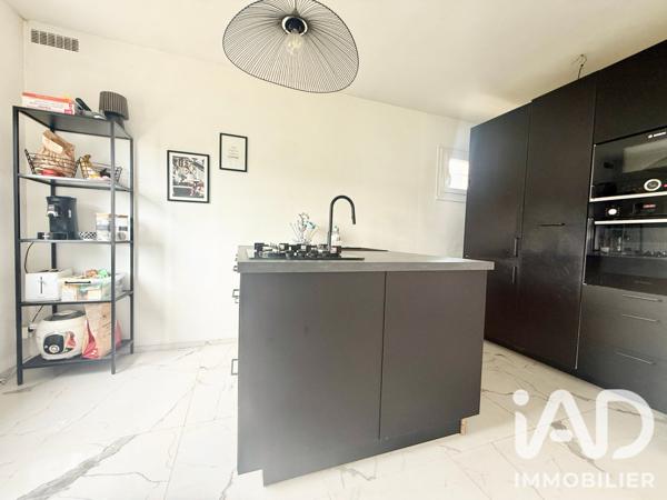 Maison à vendre 6 pièces 120 m² Pernant