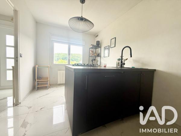 Maison à vendre 6 pièces 120 m² Pernant