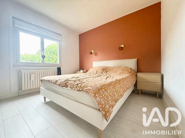 Maison à vendre 6 pièces 120 m² Pernant