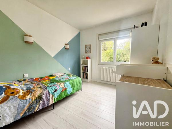 Maison à vendre 6 pièces 120 m² Pernant