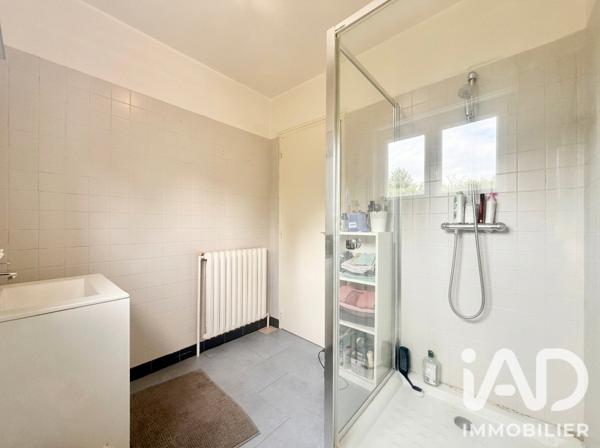 Maison à vendre 6 pièces 120 m² Pernant