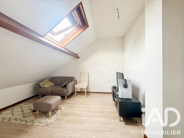 Maison à vendre 6 pièces 120 m² Pernant