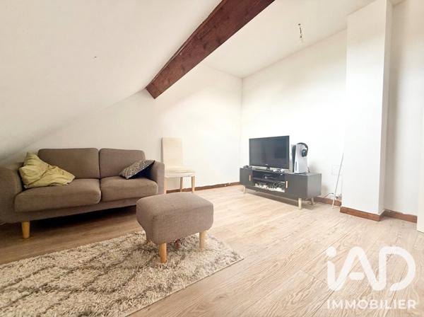 Maison à vendre 6 pièces 120 m² Pernant