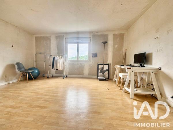 Maison à vendre 6 pièces 120 m² Pernant