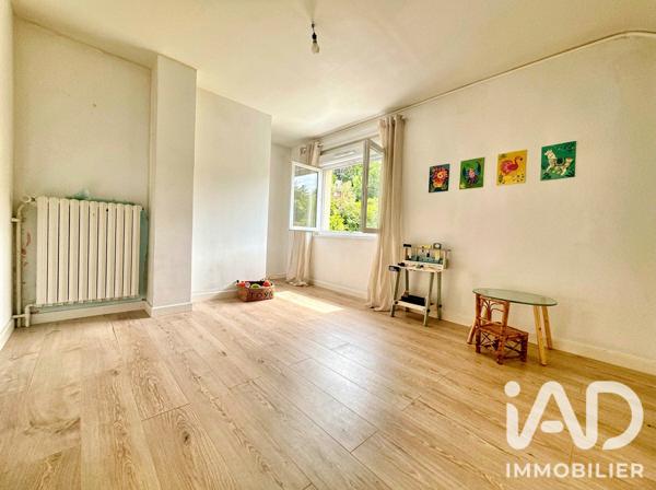 Maison à vendre 6 pièces 120 m² Pernant