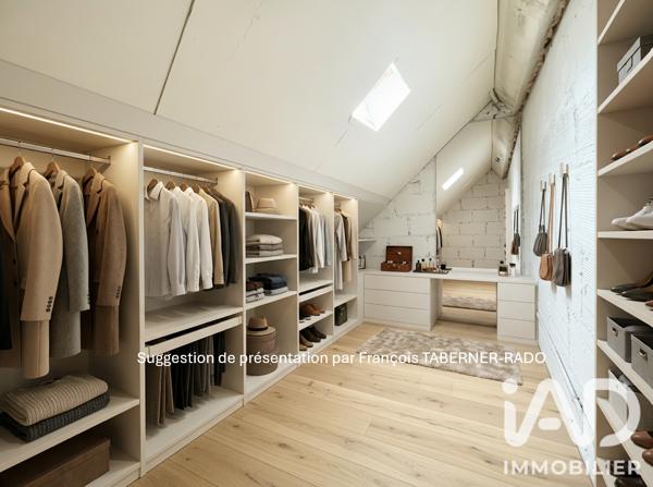 Maison à vendre 6 pièces 120 m² Pernant