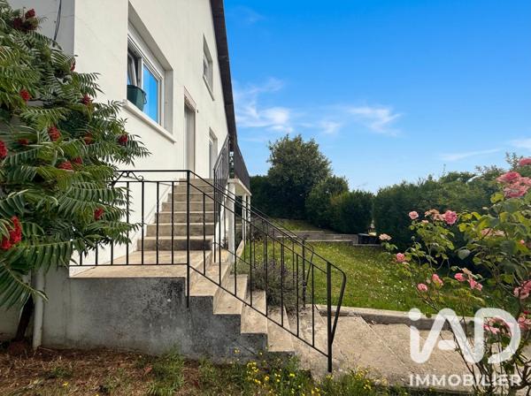 Maison à vendre 6 pièces 120 m² Pernant