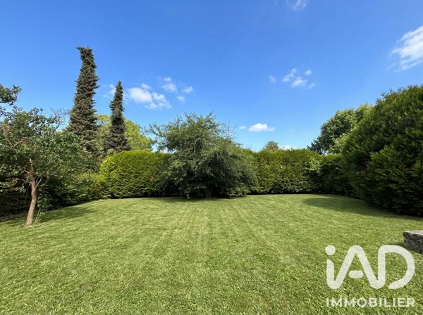 Maison à vendre 6 pièces 120 m² Pernant