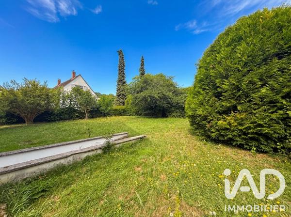 Maison à vendre 6 pièces 120 m² Pernant