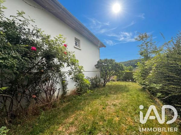 Maison à vendre 6 pièces 120 m² Pernant