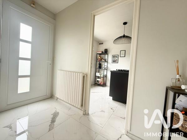Maison à vendre 6 pièces 120 m² Pernant