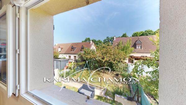 Maison 3 pièces - 70 m²