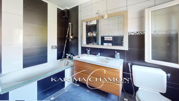 Maison 3 pièces - 70 m²