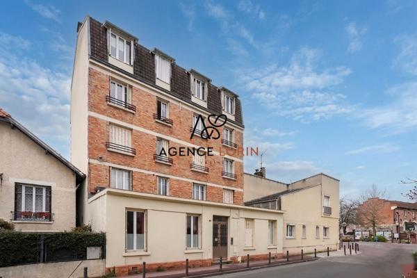 Appartement Le Pecq 2 pièces 31.62 m² Le pecq Appartement Le Pecq 2 pièces 31.62 m² Le pecq