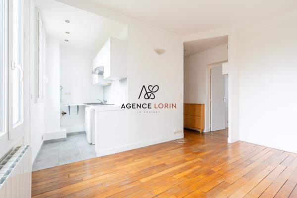 Appartement Le Pecq 2 pièces 31.62 m² Le pecq Appartement Le Pecq 2 pièces 31.62 m² Le pecq