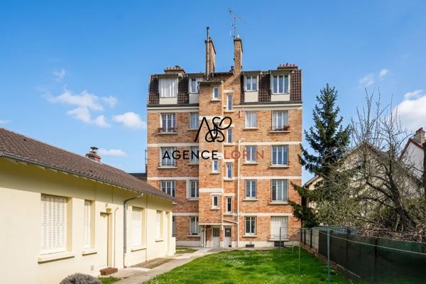 Appartement Le Pecq 2 pièces 31.62 m² Le pecq Appartement Le Pecq 2 pièces 31.62 m² Le pecq