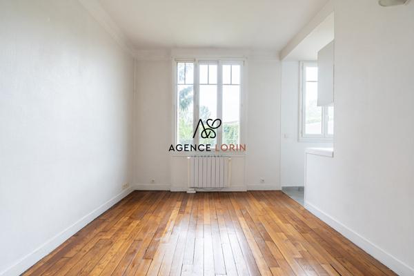 Appartement Le Pecq 2 pièces 31.62 m² Le pecq Appartement Le Pecq 2 pièces 31.62 m² Le pecq