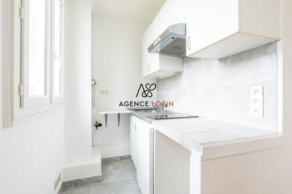 Appartement Le Pecq 2 pièces 31.62 m² Le pecq Appartement Le Pecq 2 pièces 31.62 m² Le pecq