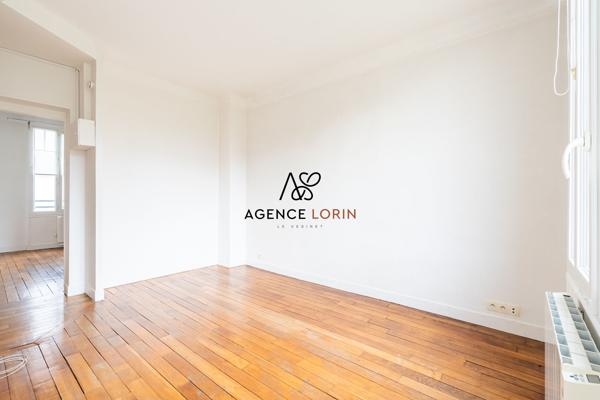 Appartement Le Pecq 2 pièces 31.62 m² Le pecq Appartement Le Pecq 2 pièces 31.62 m² Le pecq