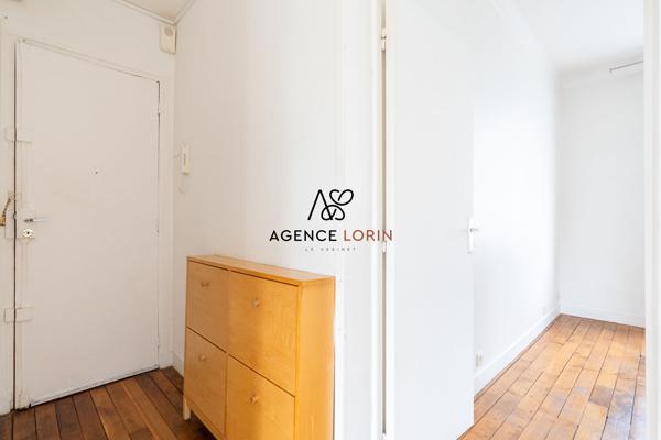 Appartement Le Pecq 2 pièces 31.62 m² Le pecq Appartement Le Pecq 2 pièces 31.62 m² Le pecq