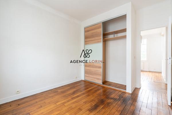 Appartement Le Pecq 2 pièces 31.62 m² Le pecq Appartement Le Pecq 2 pièces 31.62 m² Le pecq