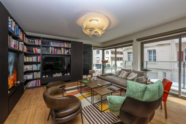Vente Appartement de luxe Le Touquet-Paris-Plage 3 Pièces 69.62 m²
