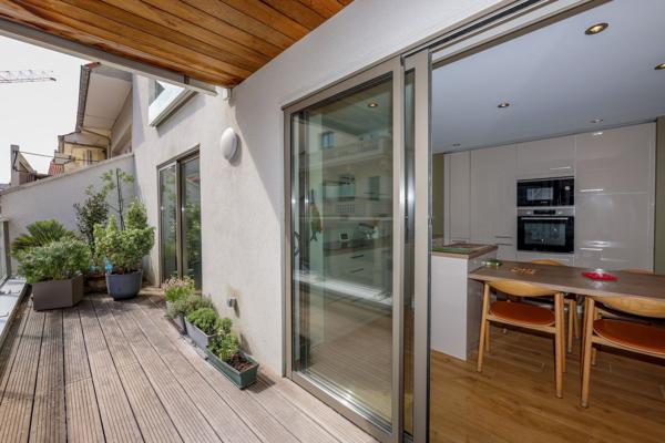Vente Appartement de luxe Le Touquet-Paris-Plage 3 Pièces 69.62 m²