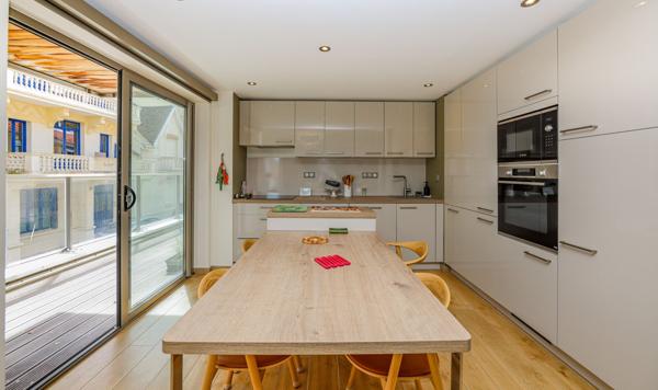 Vente Appartement de luxe Le Touquet-Paris-Plage 3 Pièces 69.62 m²