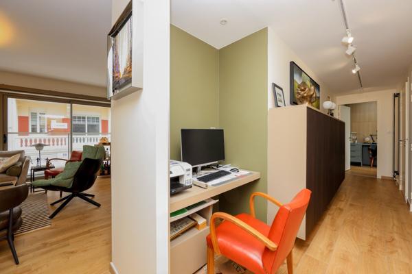 Vente Appartement de luxe Le Touquet-Paris-Plage 3 Pièces 69.62 m²