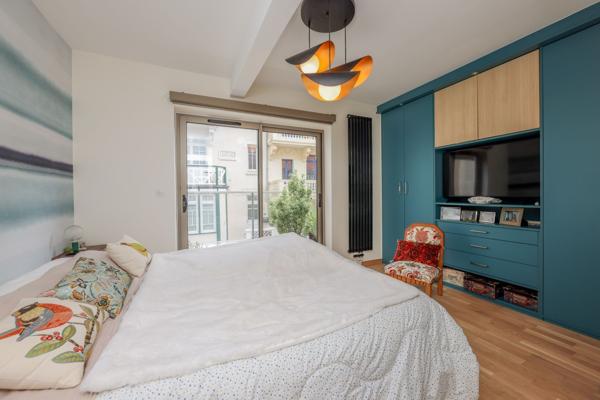 Vente Appartement de luxe Le Touquet-Paris-Plage 3 Pièces 69.62 m²