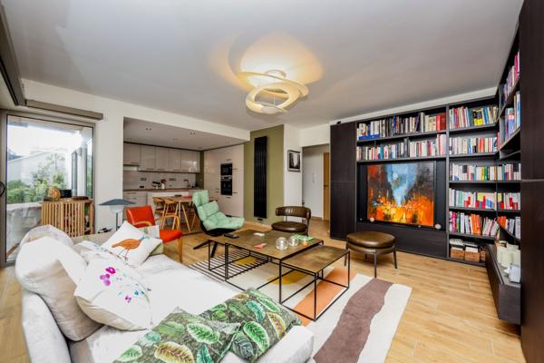 Vente Appartement de luxe Le Touquet-Paris-Plage 3 Pièces 69.62 m²