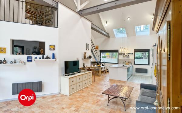 Maison à vendre    4 pièces • 104 m2 Gaillon