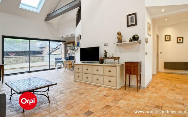 Maison à vendre    4 pièces • 104 m2 Gaillon