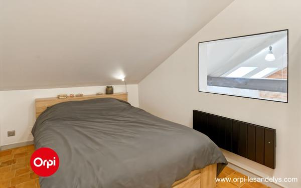 Maison à vendre    4 pièces • 104 m2 Gaillon