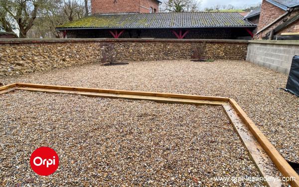 Maison à vendre    4 pièces • 104 m2 Gaillon