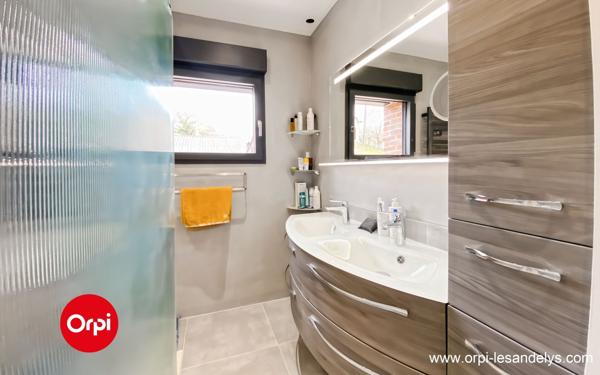 Maison à vendre    4 pièces • 104 m2 Gaillon