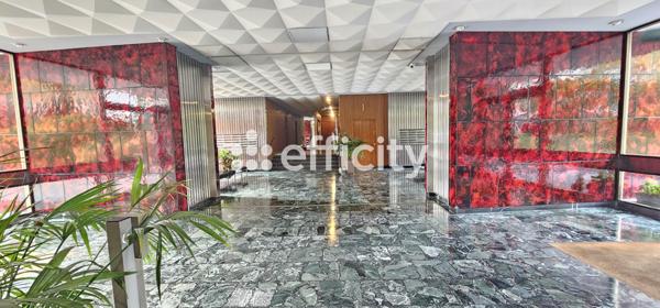 Appartement 2 pièces - 53 m²