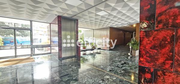 Appartement 2 pièces - 53 m²