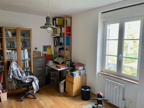 Maison à Brécey, 50370 - 7 pièces 162m²