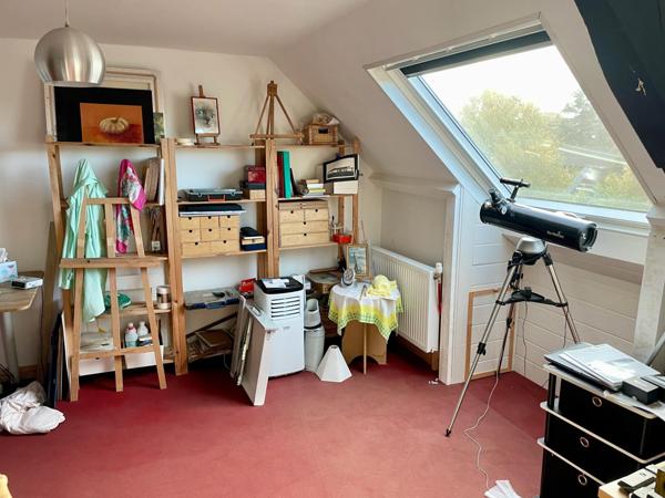 Maison à Brécey, 50370 - 7 pièces 162m²