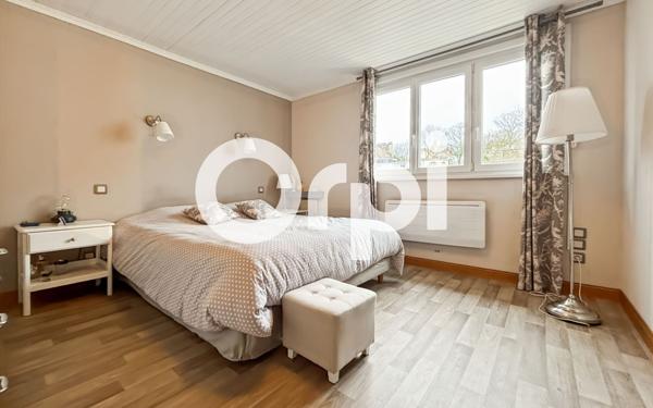 Maison à vendre    6 pièces • 138 m2 Boulogne-sur-Mer