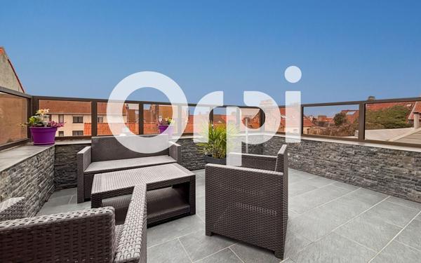 Maison à vendre    6 pièces • 138 m2 Boulogne-sur-Mer