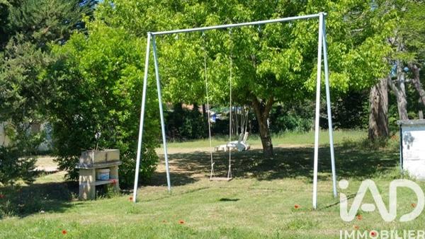 Terrain à vendre 1 800 m² Saint-Jean-de-Monts